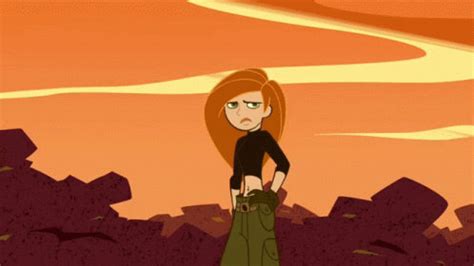 kym possible only fans|Kim Possible: Ron Running by zerpdead123 on DeviantArt